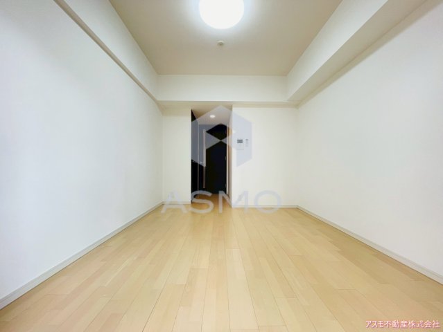 居室・リビング　同マンション別部屋　参考写真
