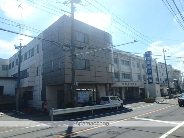 病院　西部総合病院（病院）まで194m