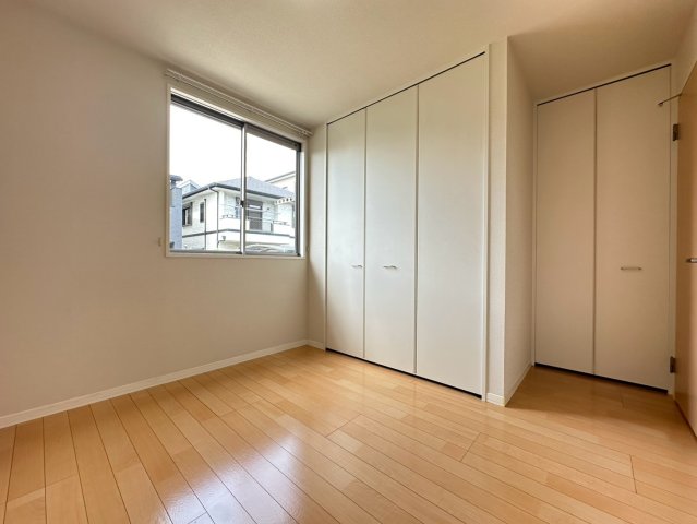 カーサミーアIIの内装写真