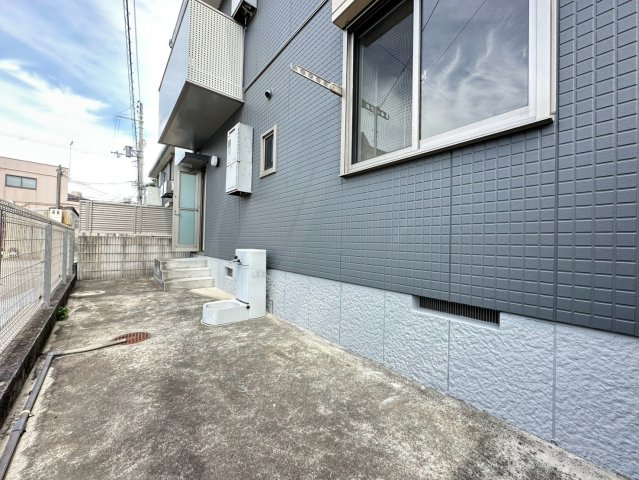 カーサミーアIIの内装写真