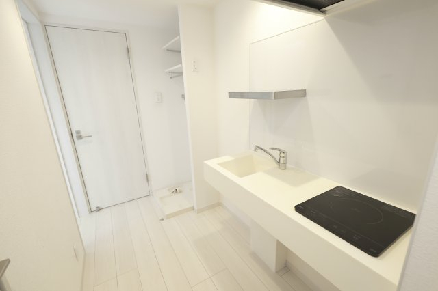 キッチン　別部屋参考写真