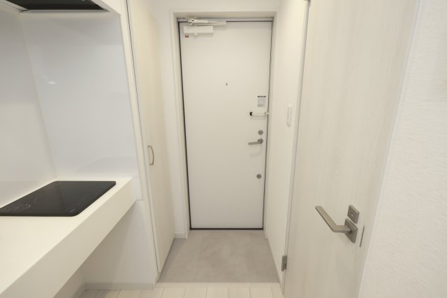玄関　別部屋参考写真
