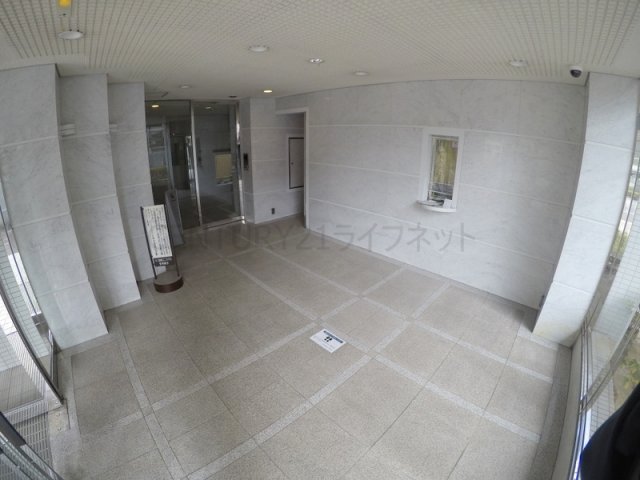 阪急京都線 十三駅 徒歩6分 9階建 築38年の外観写真