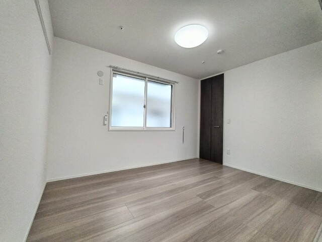 その他部屋・スペース　洋室６．１帖