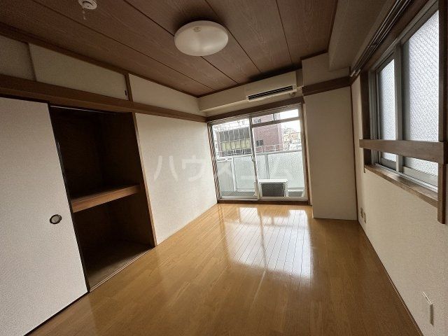 小沼ビルの内装写真