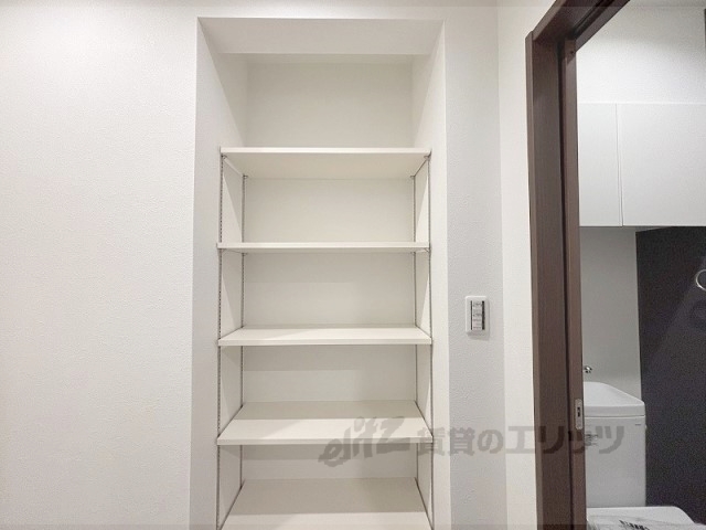 収納　下駄箱
