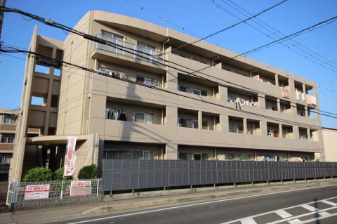 ＪＲ東海道本線 草津駅 徒歩23分 築29年