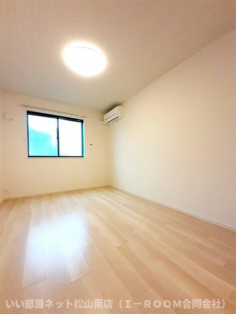 パルボヌールの内装写真