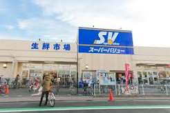 東京メトロ南北線 志茂駅 徒歩3分 10階建 築4年の周辺写真
