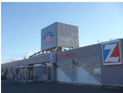 ハーモニーコート東札幌の周辺写真