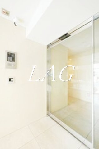 京急本線 新馬場駅 徒歩8分 7階建 築8年のその他写真