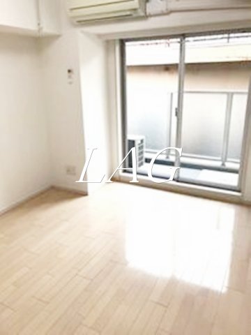京急本線 新馬場駅 徒歩8分 7階建 築8年の内装写真
