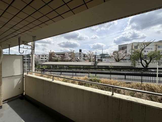 小田急線 百合ケ丘駅 徒歩1分 5階建 築41年のその他写真