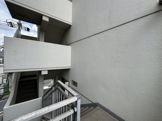 小田急線 百合ケ丘駅 徒歩1分 築41年