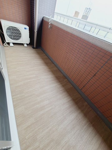 阪神本線 今津駅 徒歩2分 7階建 築3年の内装写真