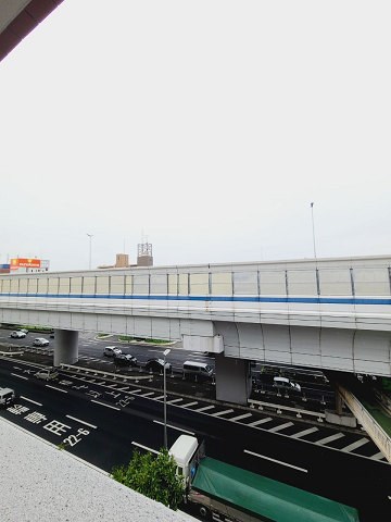 阪神本線 今津駅 徒歩2分 7階建 築3年のその他写真