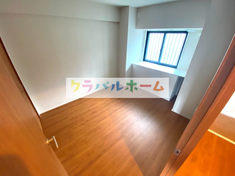 BANKの内装写真