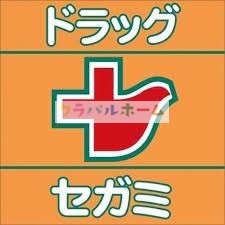 BANKの周辺写真