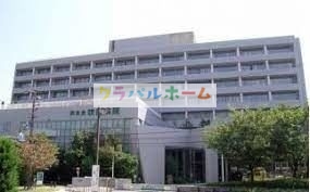 BANKの周辺写真