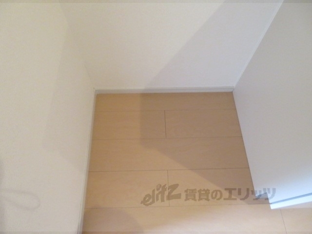 その他部屋・スペース　冷蔵庫置場