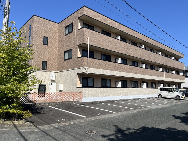 遠州鉄道 上島駅 徒歩71分 築22年