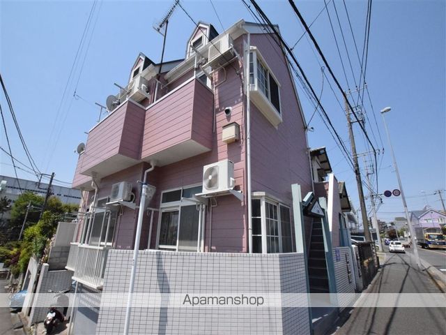 ベルメゾン20大和