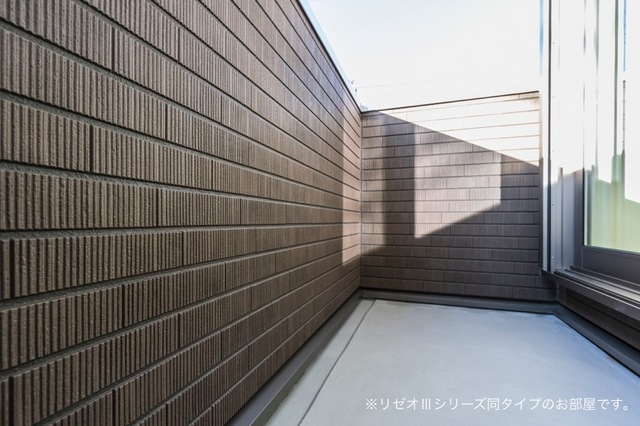 シェーネの内装写真