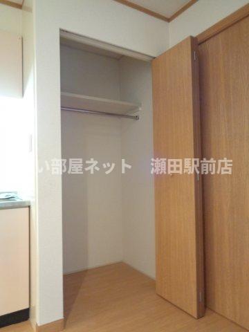 収納　同仕様写真