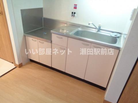キッチン　同仕様写真