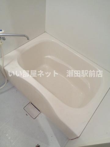 バス・シャワールーム　同仕様写真
