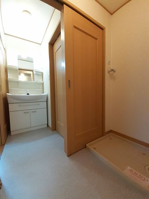 Camarade Tの内装写真