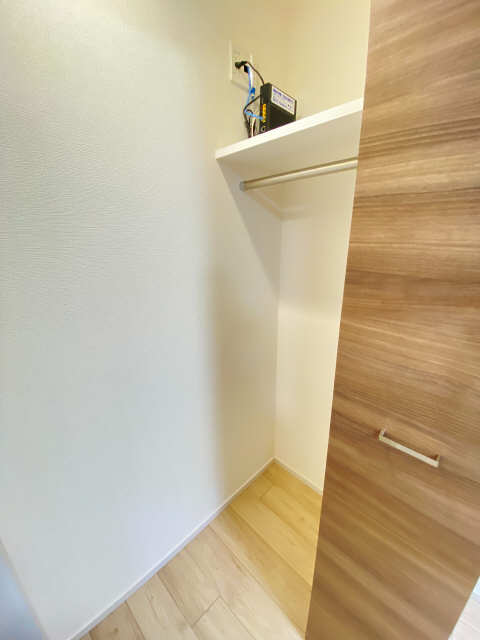 サンパーク堀田の内装写真