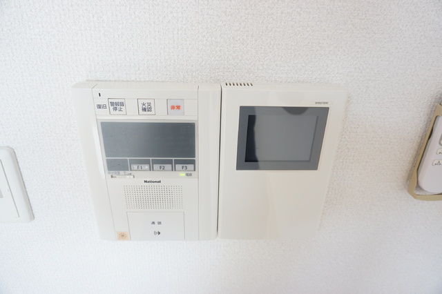 その他設備　★★安心のＴＶモニターホンです★★※同タイプ参考写真