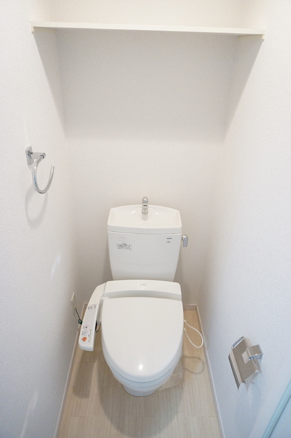 トイレ　★★洗浄便座★★※同タイプ参考写真