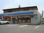 コンビニ　ローソン 岡崎六名本町店（コンビニ）まで300m
