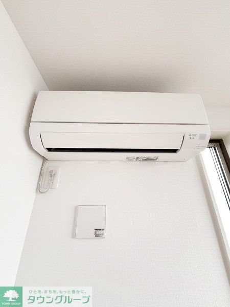 その他設備　トイレ