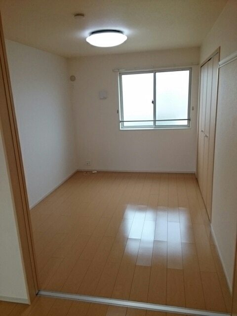その他部屋・スペース　寝室