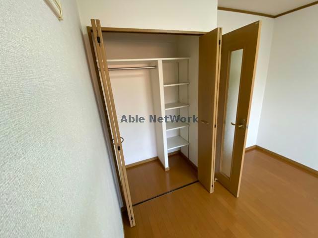 収納　別号室同型