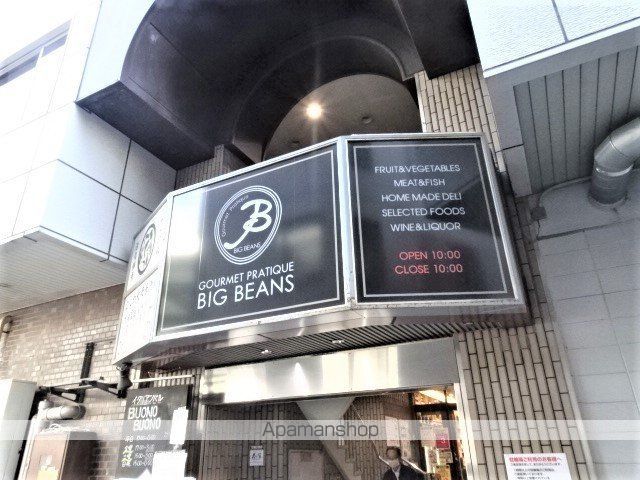 スーパー　ＢＩＧ・ＢＥＡＮＳノース店（スーパー）まで233m