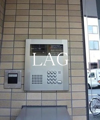 その他設備　室内洗濯機置き場です。