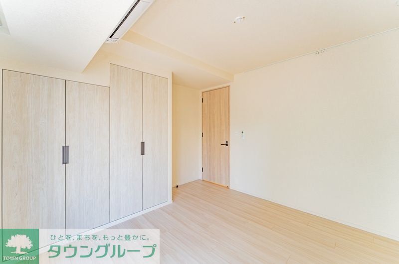 その他部屋・スペース　お問合せは(株)タウンハウジング赤坂店へ【03-5563-…