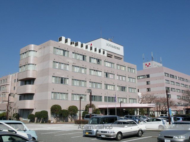 病院　みつわ台総合病院（病院）まで815m