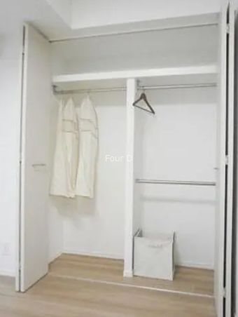 収納　☆秋葉原駅徒歩圏内☆礼金ゼロか月☆