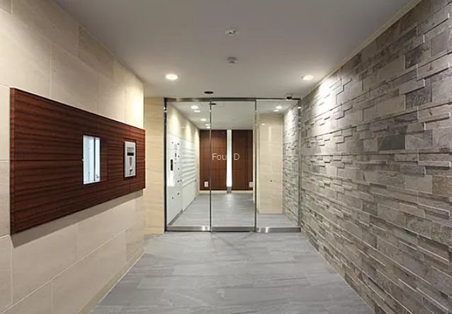 エントランス　☆秋葉原駅徒歩圏内☆礼金ゼロか月☆