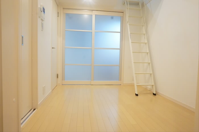 その他部屋・スペース　別号室の参考写真となります。