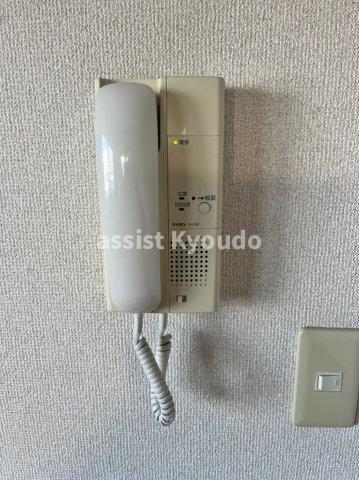 ダージリンコート下北沢のその他写真