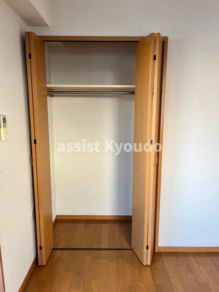 ダージリンコート下北沢の内装写真