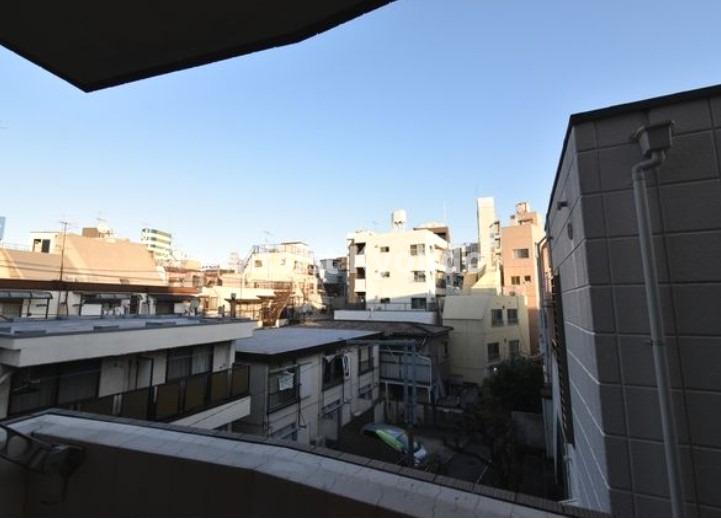 ダージリンコート下北沢のその他写真