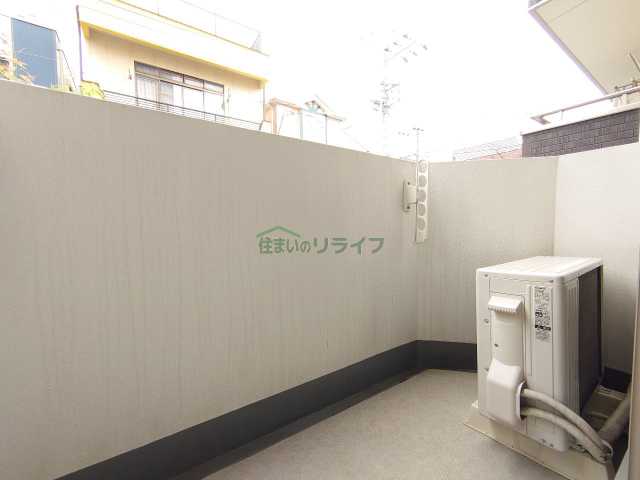 プレール・ドゥーク亀戸IIIの内装写真
