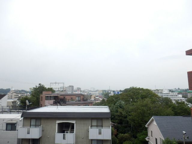 コーポ山中第一のその他写真